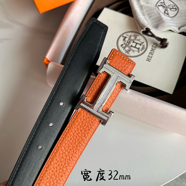 エルメス激安ベルト内部構造